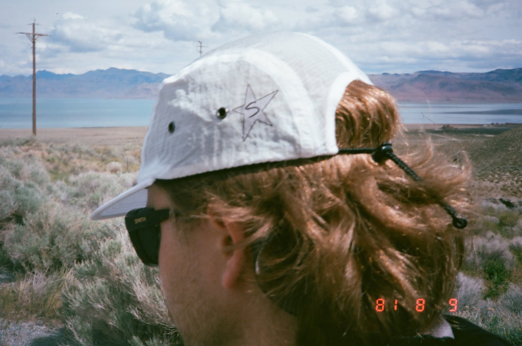 Ultralight Runner - Ice