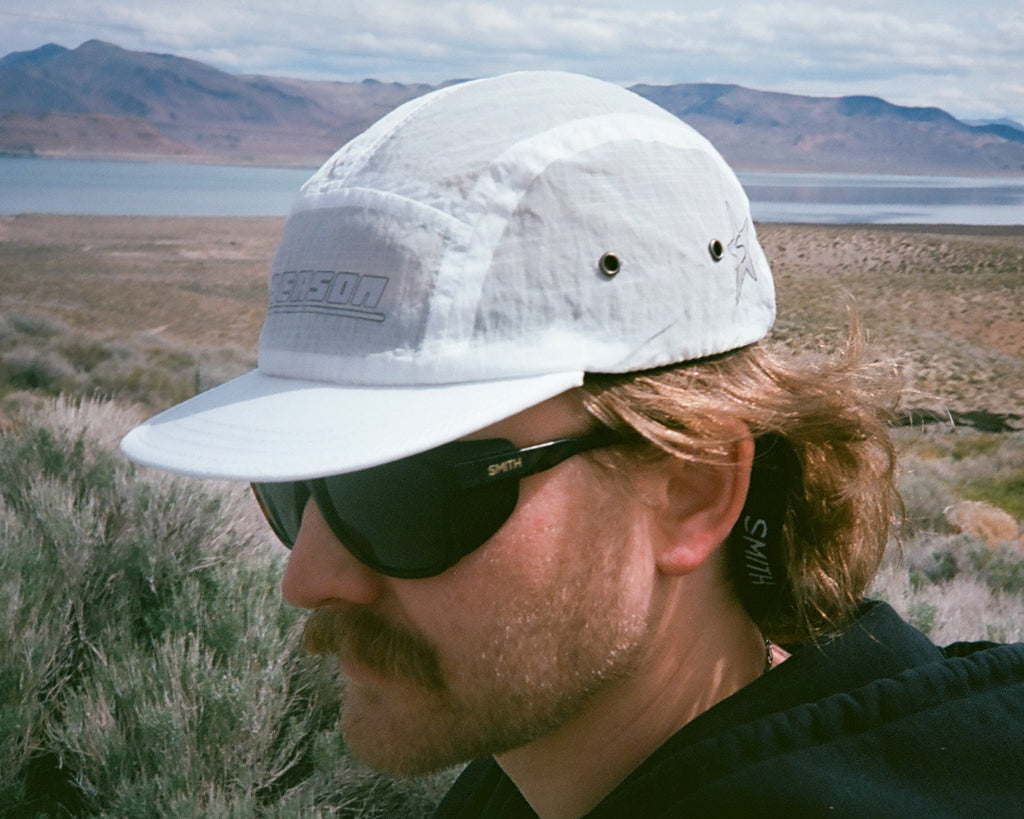 Ultralight Runner - Ice