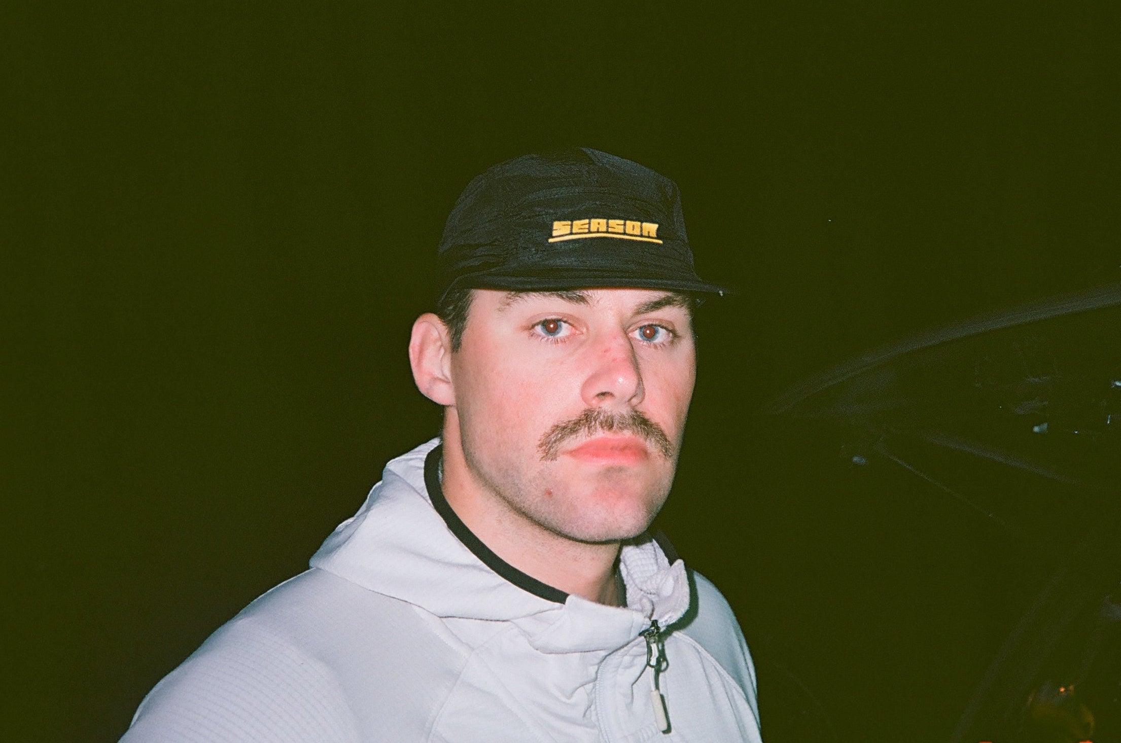 Ultralight Runner - Midnight
