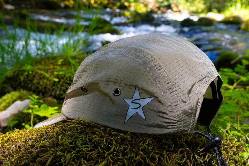 Ultralight Runner- Drab