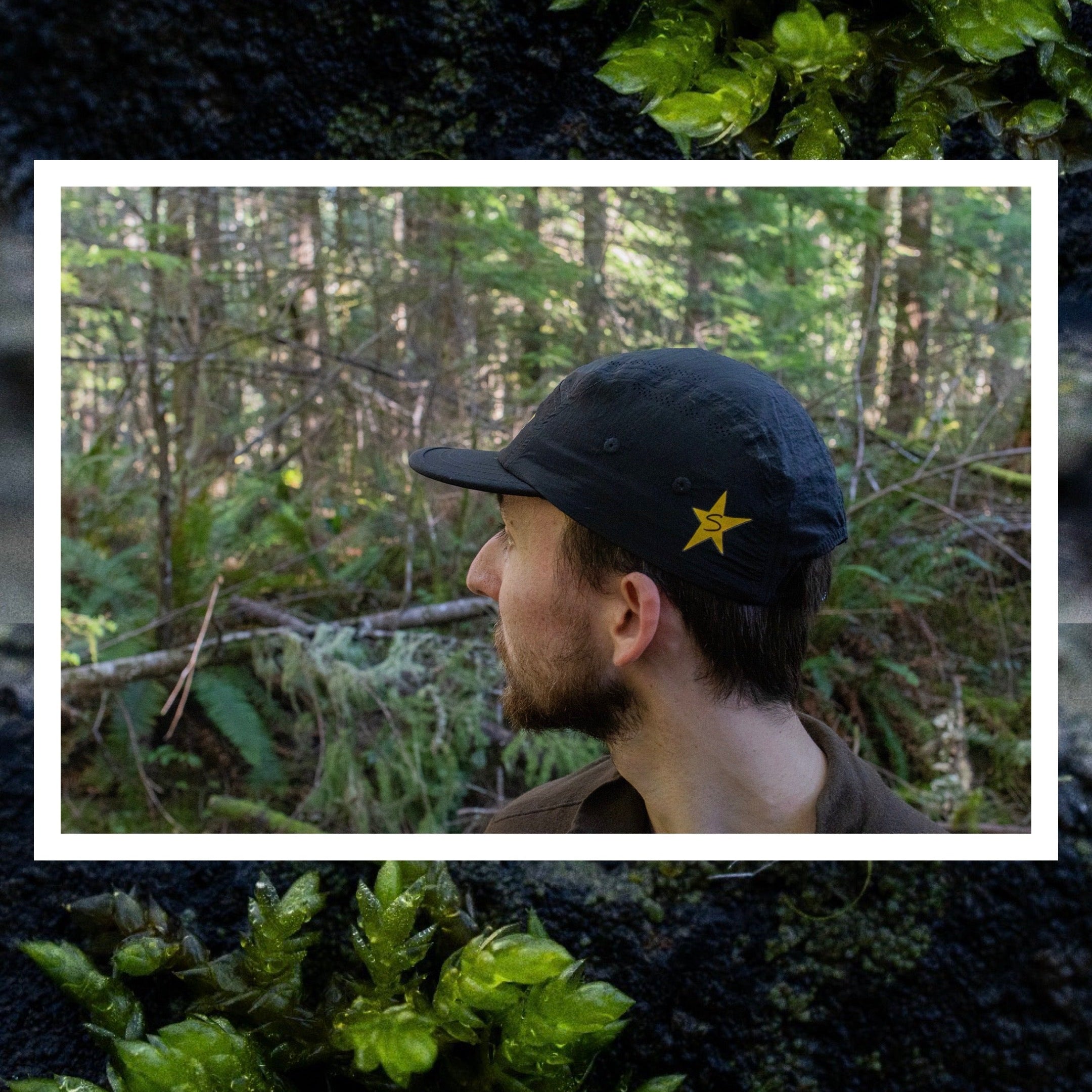 Ultralight Runner - Midnight
